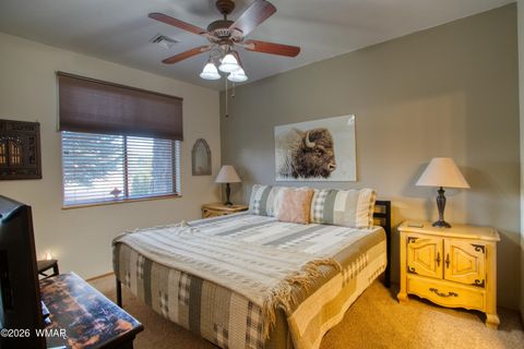 Tiny photo for 4520 W Tatanka Loop, Show Low, AZ 85901 (MLS # 259992)