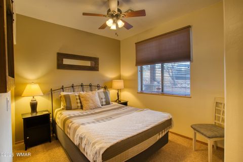 Tiny photo for 4520 W Tatanka Loop, Show Low, AZ 85901 (MLS # 259992)