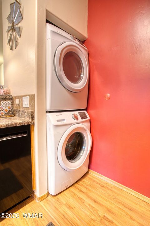 Tiny photo for 4520 W Tatanka Loop, Show Low, AZ 85901 (MLS # 259992)