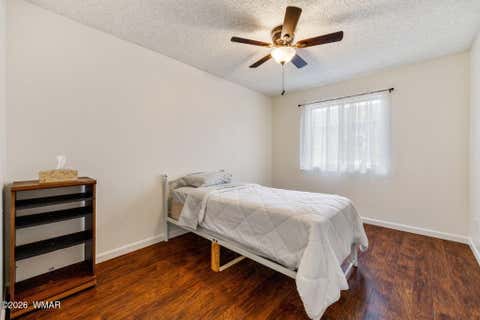Tiny photo for 367 Renee Street, Eagar, AZ 85925 (MLS # 262242)
