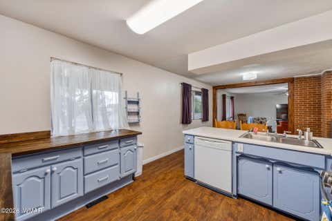 Tiny photo for 367 Renee Street, Eagar, AZ 85925 (MLS # 262242)