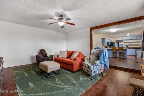 Tiny photo for 367 Renee Street, Eagar, AZ 85925 (MLS # 262242)