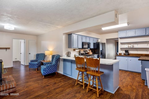 Tiny photo for 367 Renee Street, Eagar, AZ 85925 (MLS # 262242)