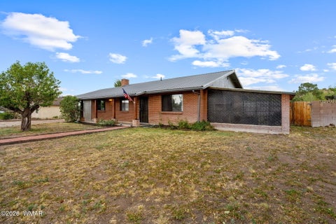 Tiny photo for 367 Renee Street, Eagar, AZ 85925 (MLS # 262242)