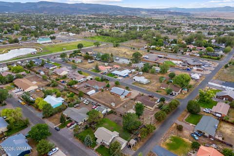 Tiny photo for 367 Renee Street, Eagar, AZ 85925 (MLS # 262242)