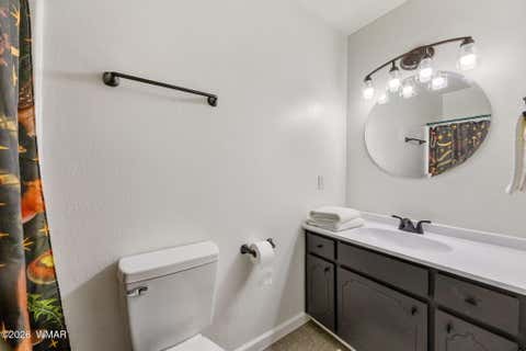 Tiny photo for 367 Renee Street, Eagar, AZ 85925 (MLS # 262242)