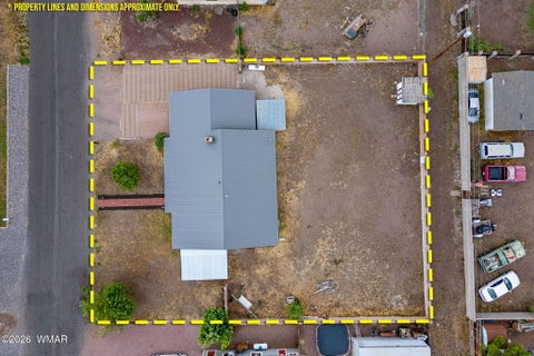 Tiny photo for 367 Renee Street, Eagar, AZ 85925 (MLS # 262242)