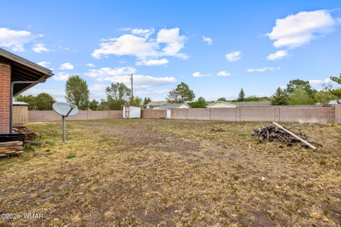 Tiny photo for 367 Renee Street, Eagar, AZ 85925 (MLS # 262242)