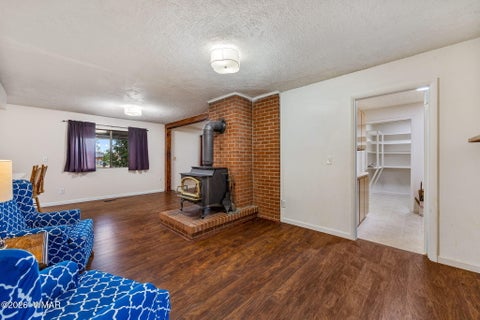 Tiny photo for 367 Renee Street, Eagar, AZ 85925 (MLS # 262242)