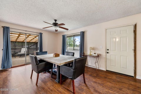 Tiny photo for 367 Renee Street, Eagar, AZ 85925 (MLS # 262242)