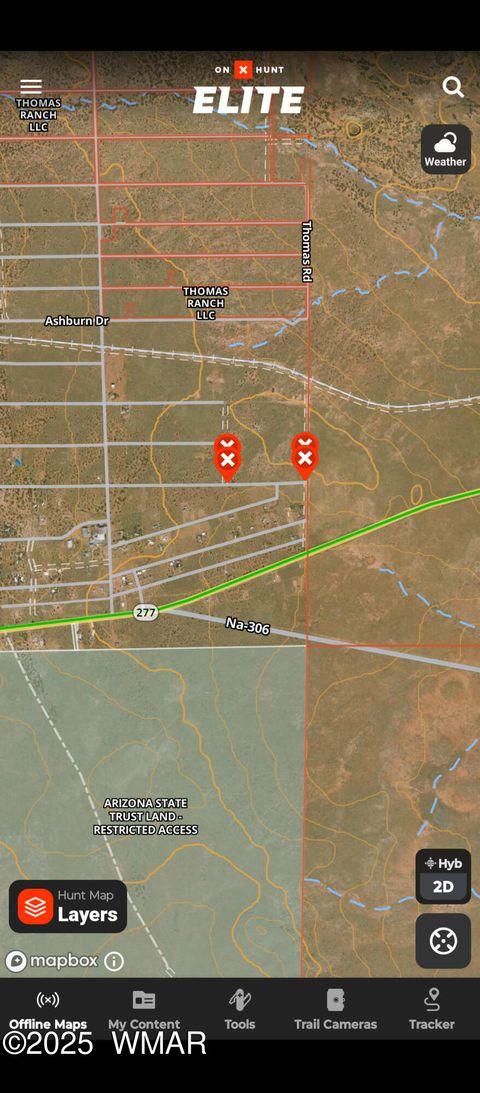 Tiny photo for 3716 Thomas Road, Heber, AZ 85928 (MLS # 255581)