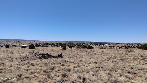 Tiny photo for 3716 Thomas Road, Heber, AZ 85928 (MLS # 255581)