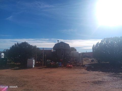Photo of 4572 Indian Bend Road, Snowflake, AZ 85937 (MLS # 259392)