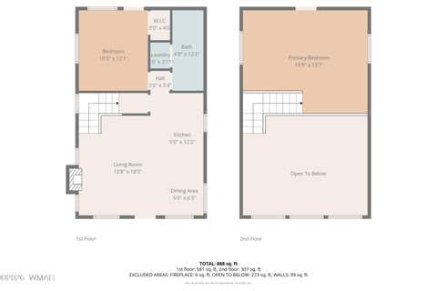 Tiny photo for 2741 Elk Trail Road, Overgaard, AZ 85933 (MLS # 260668)