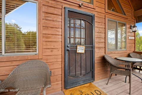 Tiny photo for 2741 Elk Trail Road, Overgaard, AZ 85933 (MLS # 260668)