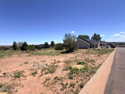 Tiny photo for 1734 W Stagecoach Lane, Snowflake, AZ 85937 (MLS # 262510)