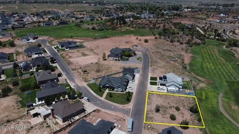 Tiny photo for 1734 W Stagecoach Lane, Snowflake, AZ 85937 (MLS # 262510)