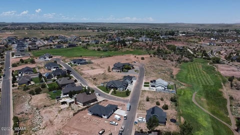 Tiny photo for 1734 W Stagecoach Lane, Snowflake, AZ 85937 (MLS # 262510)