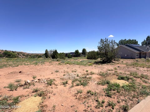 Tiny photo for 1734 W Stagecoach Lane, Snowflake, AZ 85937 (MLS # 262510)
