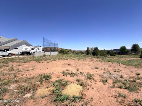 Tiny photo for 1734 W Stagecoach Lane, Snowflake, AZ 85937 (MLS # 262510)
