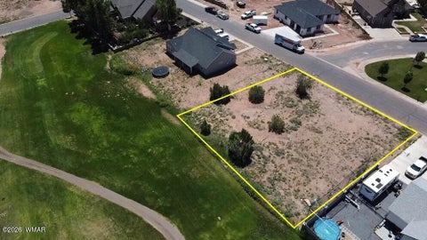 Photo of 1734 W Stagecoach Lane, Snowflake, AZ 85937 (MLS # 262510)