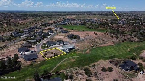Tiny photo for 1734 W Stagecoach Lane, Snowflake, AZ 85937 (MLS # 262510)