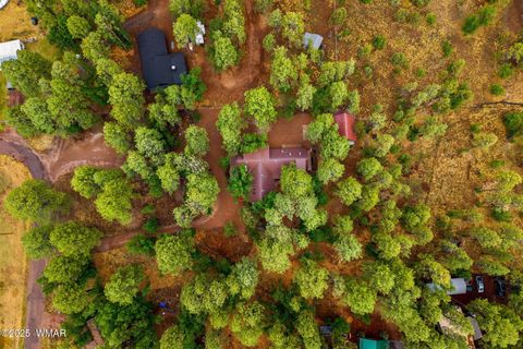 Tiny photo for 2444 S Jan Lane, Pinetop, AZ 85935 (MLS # 257005)
