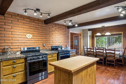 Tiny photo for 2444 S Jan Lane, Pinetop, AZ 85935 (MLS # 257005)