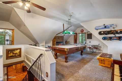 Tiny photo for 2444 S Jan Lane, Pinetop, AZ 85935 (MLS # 257005)