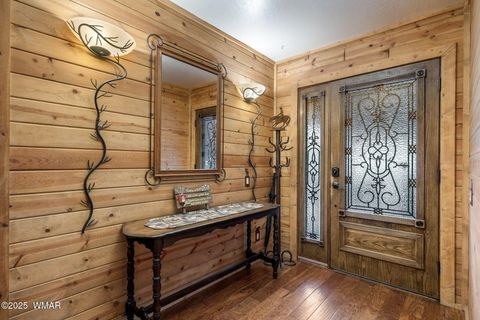 Tiny photo for 2444 S Jan Lane, Pinetop, AZ 85935 (MLS # 257005)