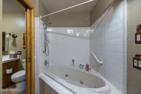 Tiny photo for 2444 S Jan Lane, Pinetop, AZ 85935 (MLS # 257005)