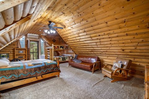 Tiny photo for 2444 S Jan Lane, Pinetop, AZ 85935 (MLS # 257005)