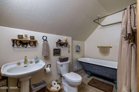 Tiny photo for 2444 S Jan Lane, Pinetop, AZ 85935 (MLS # 257005)