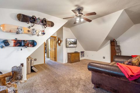 Tiny photo for 2444 S Jan Lane, Pinetop, AZ 85935 (MLS # 257005)