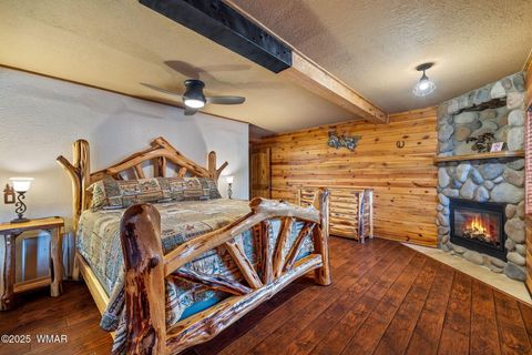 Tiny photo for 2444 S Jan Lane, Pinetop, AZ 85935 (MLS # 257005)