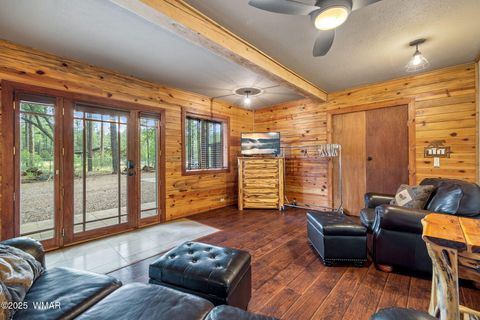 Tiny photo for 2444 S Jan Lane, Pinetop, AZ 85935 (MLS # 257005)