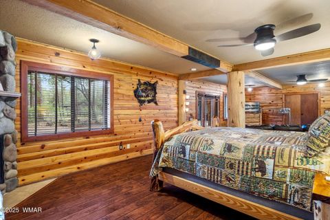 Tiny photo for 2444 S Jan Lane, Pinetop, AZ 85935 (MLS # 257005)