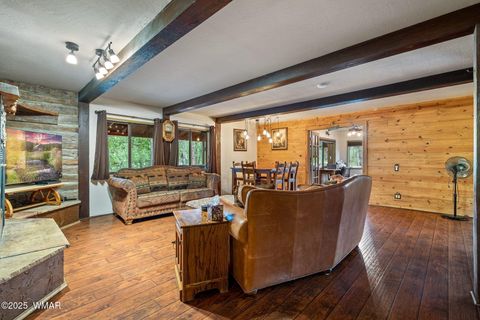 Tiny photo for 2444 S Jan Lane, Pinetop, AZ 85935 (MLS # 257005)