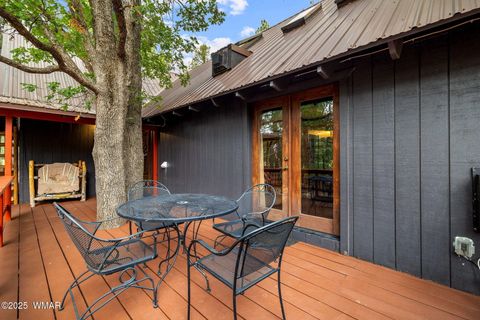 Tiny photo for 2444 S Jan Lane, Pinetop, AZ 85935 (MLS # 257005)