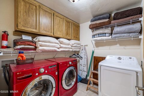 Tiny photo for 2444 S Jan Lane, Pinetop, AZ 85935 (MLS # 257005)