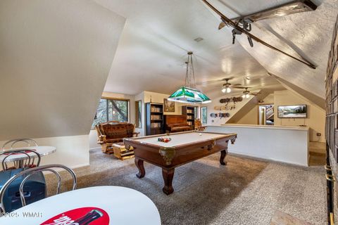 Tiny photo for 2444 S Jan Lane, Pinetop, AZ 85935 (MLS # 257005)