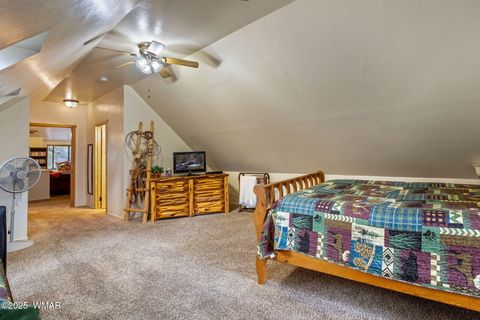 Tiny photo for 2444 S Jan Lane, Pinetop, AZ 85935 (MLS # 257005)