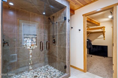 Tiny photo for 2444 S Jan Lane, Pinetop, AZ 85935 (MLS # 257005)