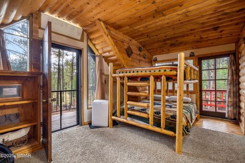 Tiny photo for 2444 S Jan Lane, Pinetop, AZ 85935 (MLS # 257005)