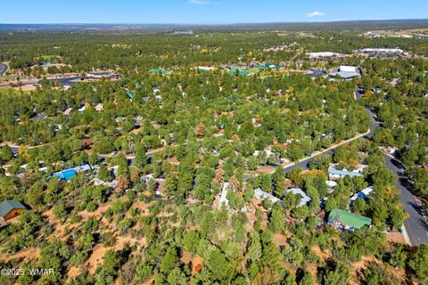 Tiny photo for 931 W Laxton Road, Show Low, AZ 85901 (MLS # 258439)