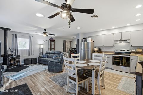 Tiny photo for 931 W Laxton Road, Show Low, AZ 85901 (MLS # 258439)