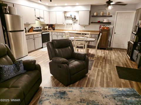 Tiny photo for 931 W Laxton Road, Show Low, AZ 85901 (MLS # 258439)