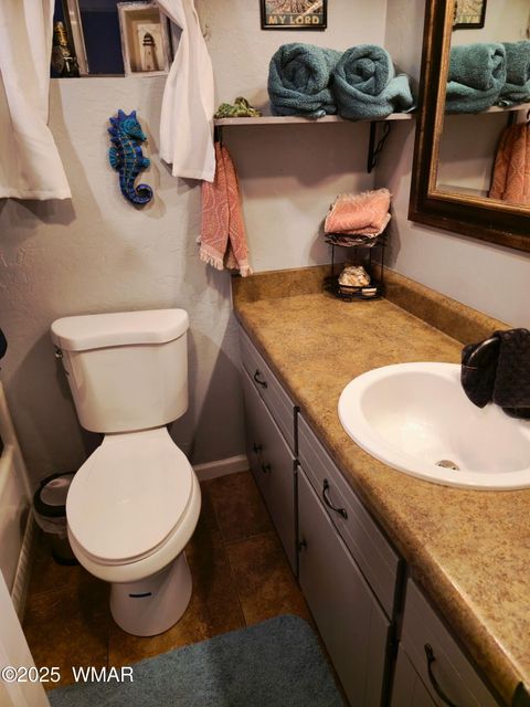 Tiny photo for 931 W Laxton Road, Show Low, AZ 85901 (MLS # 258439)
