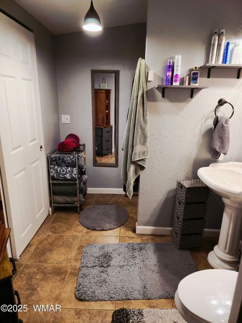 Tiny photo for 931 W Laxton Road, Show Low, AZ 85901 (MLS # 258439)