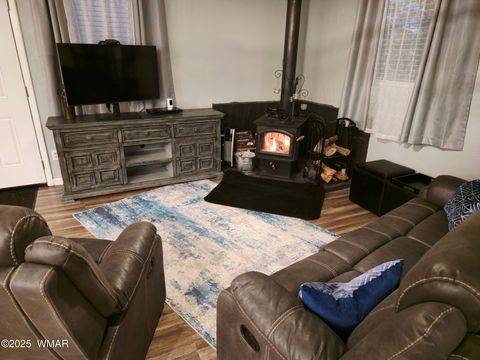 Tiny photo for 931 W Laxton Road, Show Low, AZ 85901 (MLS # 258439)